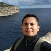 Fotos de Sebastian Gonzalez Palma