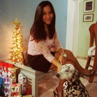 Sara P. Torres's Photo