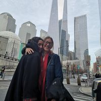 Eleonore Robbins's Photo