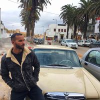 Fotos von Yassine Saadi