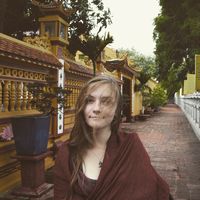 Marie Fauveau的照片