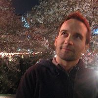 Stuart McWilliam's Photo