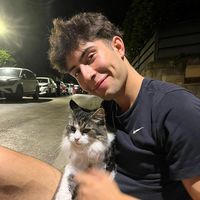 Jaume Terrasa monfort's Photo