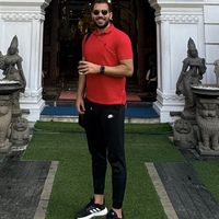 Shehab Naser's Photo