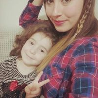 Fotos von Büşra İspartalı