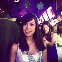 Daniela Jiménez Carvajal's Photo