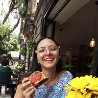 Photos de Guadalupe Angel