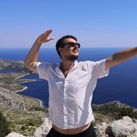 Fotos von Ilija Stipetić