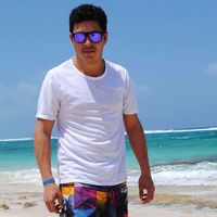 fabian guerrero的照片