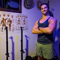 Giovanni Soggiu's Photo