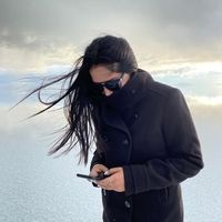 Alejandra Miranda's Photo