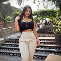 Alejandra Ortiz's Photo