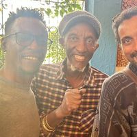 Hemant Abhare's Photo