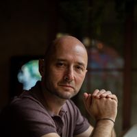 Максим Пасухин's Photo