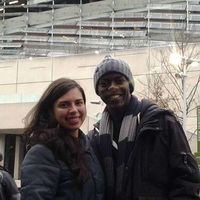 Danielle  Francisquini's Photo