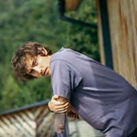 Andrew Biletski's Photo