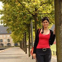 Sheida Nobakht's Photo