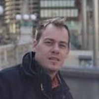 Edward Rowan's Photo