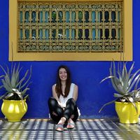 Alexandra Valdivieso's Photo