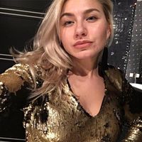 Fotos de Яна Приходько