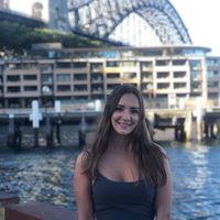 Elodie  Onillon's Photo