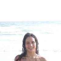 Yamila Verón的照片