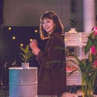 Gosia Kudła's Photo