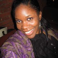 Jacqueline Shaw's Photo