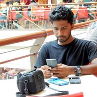 Akash Baburaj's Photo