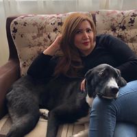 Fotos de Tania Grigorian