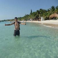 Fotos de Iván León