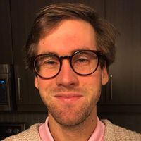 Jesse  Branken's Photo