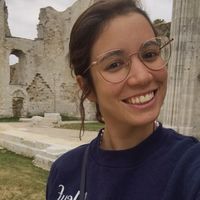 Bárbara Costa's Photo