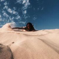 Ángela Barrero Gómez's Photo