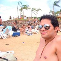 Emanuel Delpiano's Photo