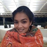 dewi makhabah's Photo