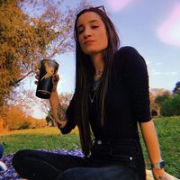 Mariana Lanzarini's Photo