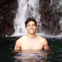 Le foto di Alonso Angulo Murillo