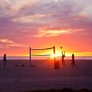 фотография Beach Volleyball & Language Exchange 🏐🏖️🤪😎🤩
