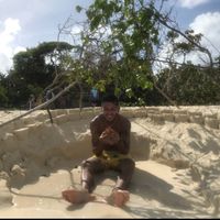 Fotos von Anthony Hoyle