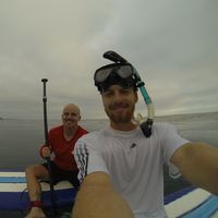 Brian Jones的照片