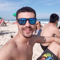 Daniel Diniz的照片