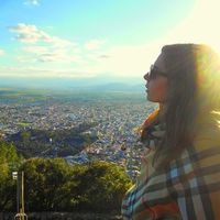 Emilia Muratore's Photo