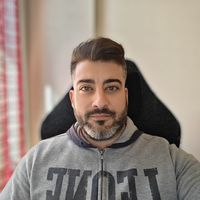 Sebastiano Bonanno's Photo