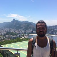 John Cajucom's Photo