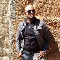 Fotos de Shomik Ghosal