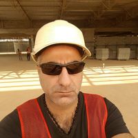 ali jenzarli's Photo