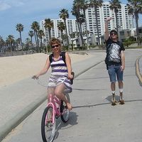 Stephanie Anderson的照片