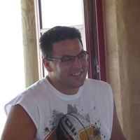 reuven luskin的照片