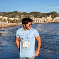 Camilo Orrego's Photo